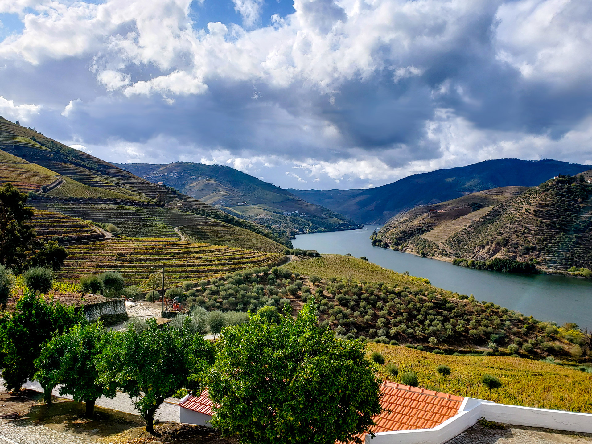 landscape photography