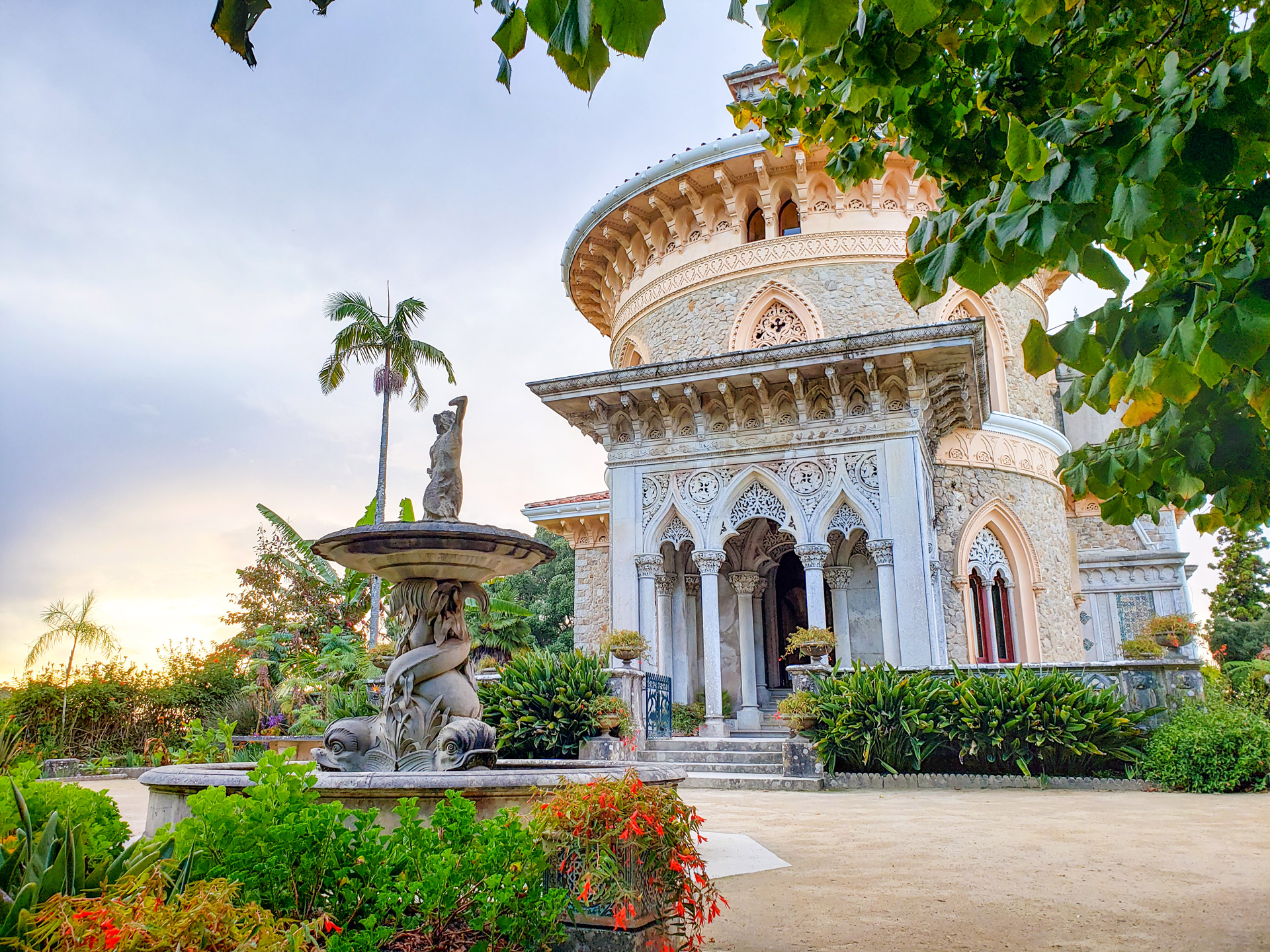 landscape photography