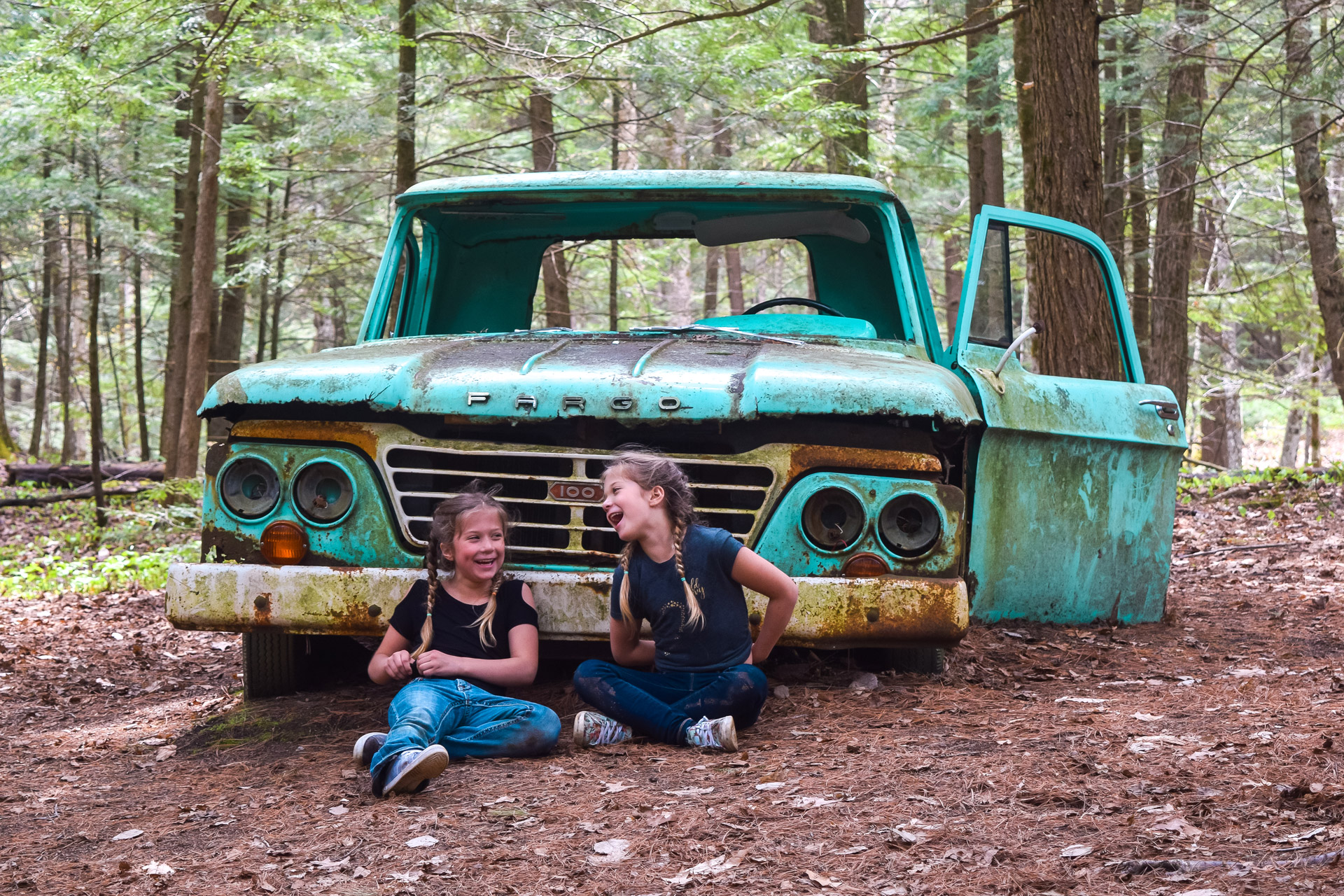 portrait photography