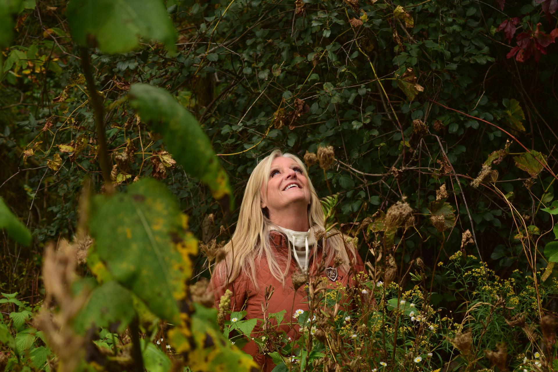 portrait photography