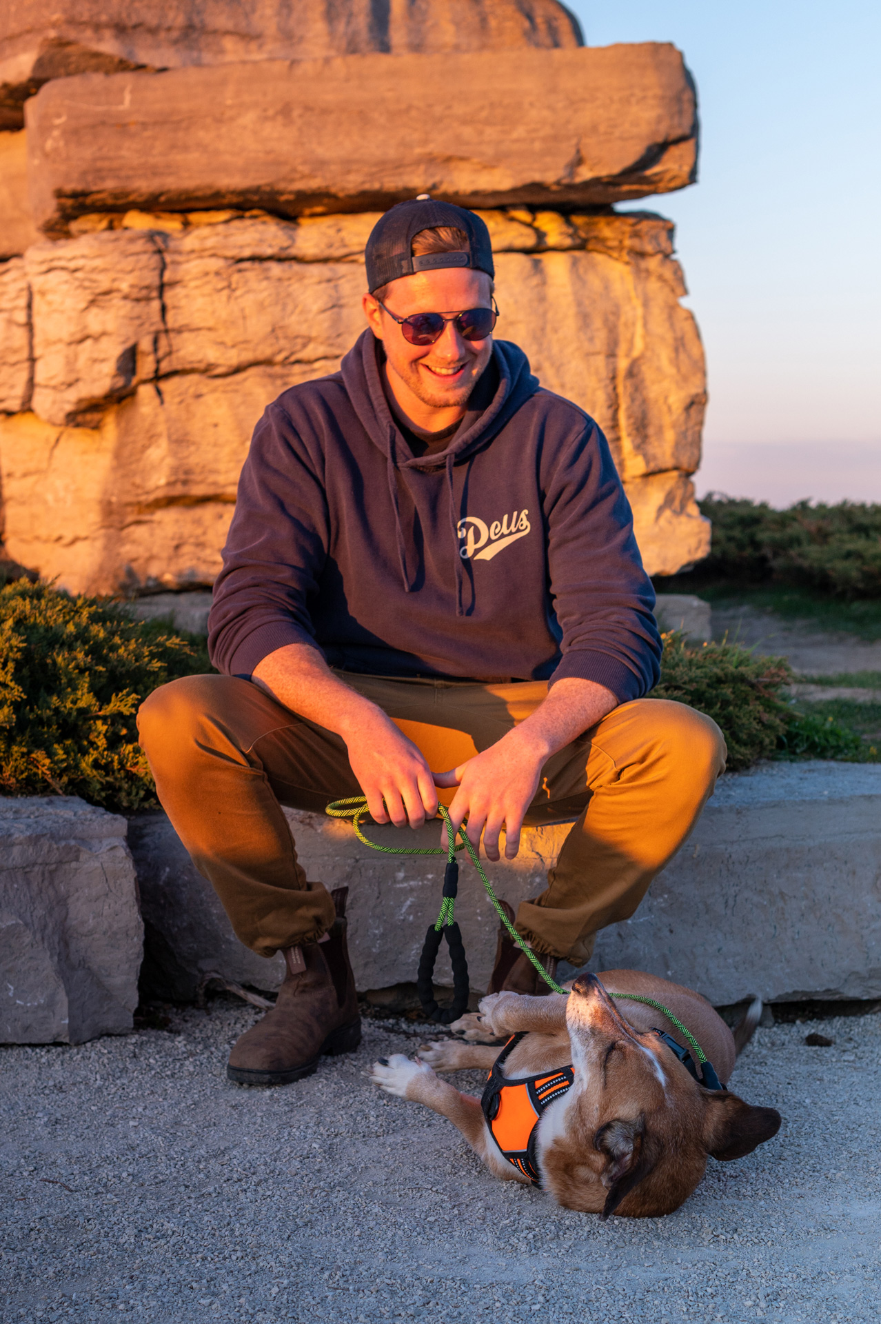 portrait photography