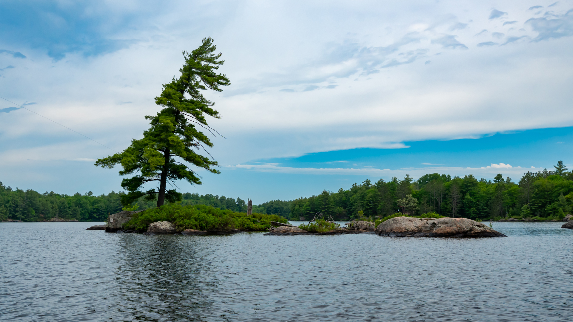 landscape photography